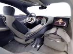 Mercedes-Benz F125 Concept 2011 года